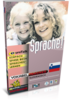 Lernen Sie Slowenisch - Vokabeltrainer Slowenisch