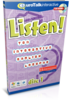 Impara Inglese - Listen! Inglese