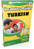 Aprender Turco - Vocabulary Builder Turco