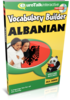 Learn Albanian - Vocabulary Builder Albanian