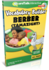 Aprender Tamazight - Vocabulary Builder Tamazight