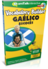 Vocabulary Builder Gaélico escocés
