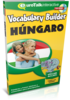 Aprender Húngaro - Vocabulary Builder Húngaro