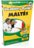 Aprender Maltés - Vocabulary Builder Maltés