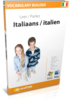 Vocabulary Builder italien