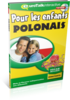 Apprenez polonais - Vocabulary Builder polonais