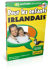 Apprenez irlandais - Vocabulary Builder irlandais