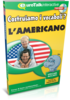 Impara Inglese Americano - Vocabulary Builder Inglese Americano