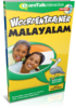 Leer Malayalam - Woordentrainer  Malayalam