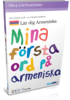Mina första ord - Vocab Builder Armeniska